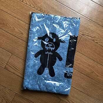 the pillows バスターくんグッズ詰め合わせセットピロウズ Amazon.co.jp: グッズ the pillows (ピロウズ) 「バスター君